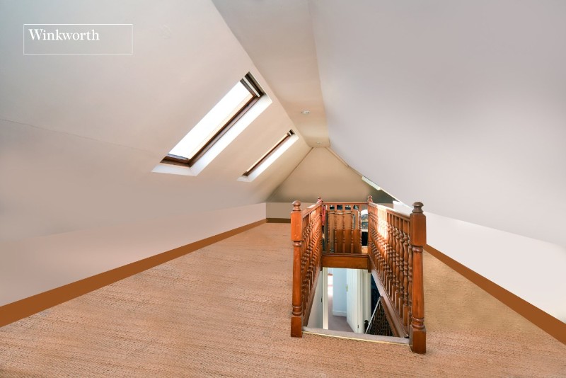 Warren Avenue, Cheam, Sutton, SM2