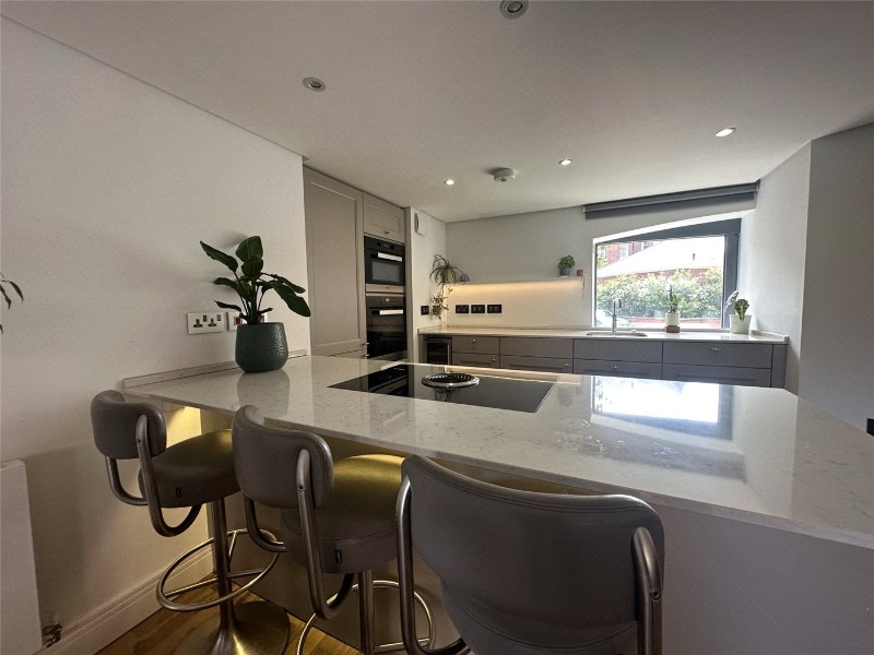 Southernhay East, Exeter, Devon, EX1