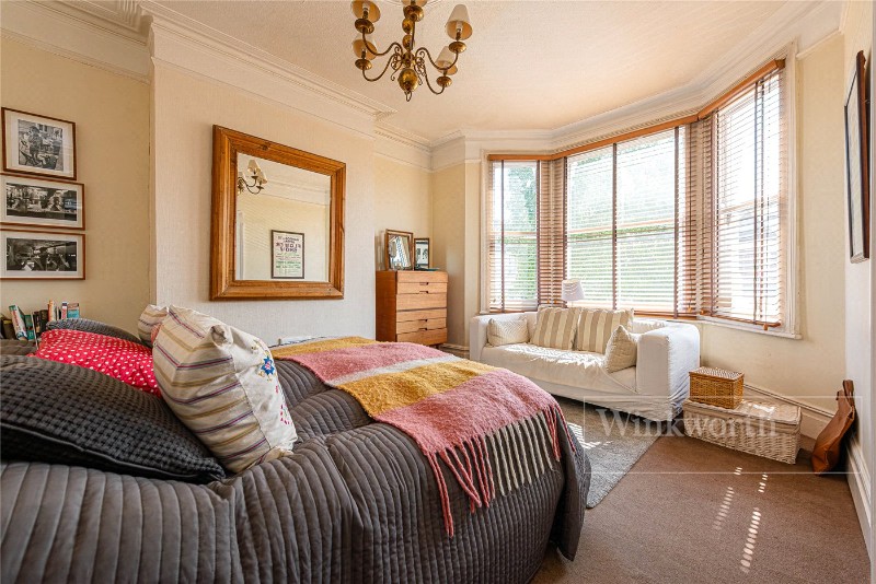 Furness Road, London, NW10