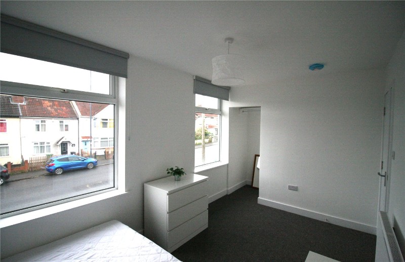 Filton Avenue, Bristol, BS34