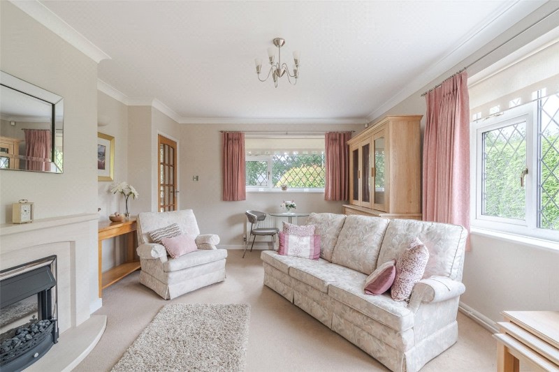 Heron Drive, Colehill, Wimborne, Dorset, BH21