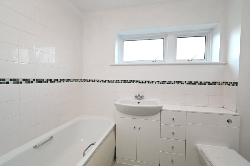 Bernstein Road, Basingstoke, Hampshire, RG22