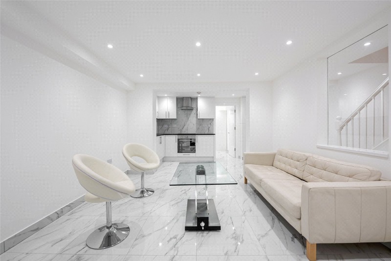Upper Tachbrook Street, London, SW1V