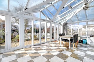 Birchfield Lane, Mulbarton, Norwich, Norfolk, NR14