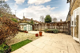 Oakworth Road, London, W10