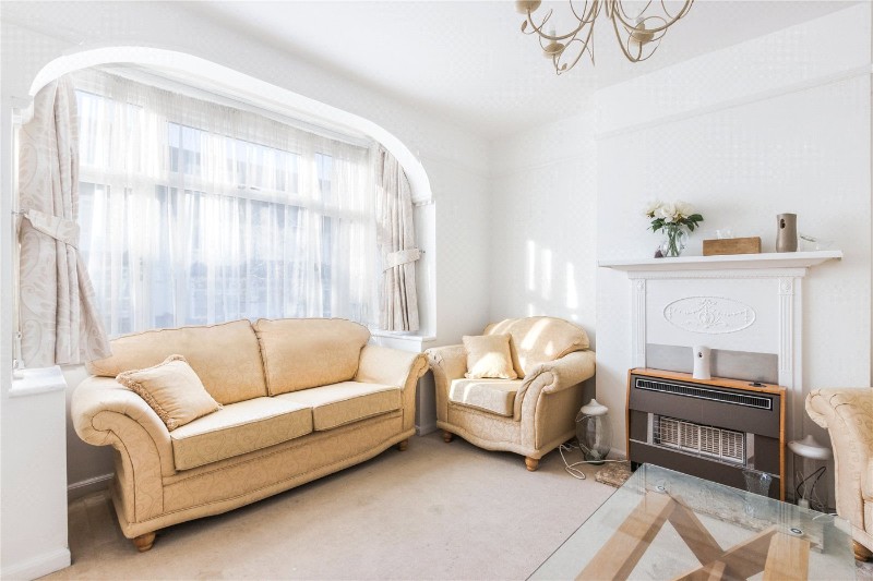 Lynwood Road, London, SW17