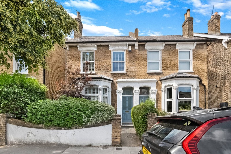 Ondine Road, Peckham Rye, London, SE15