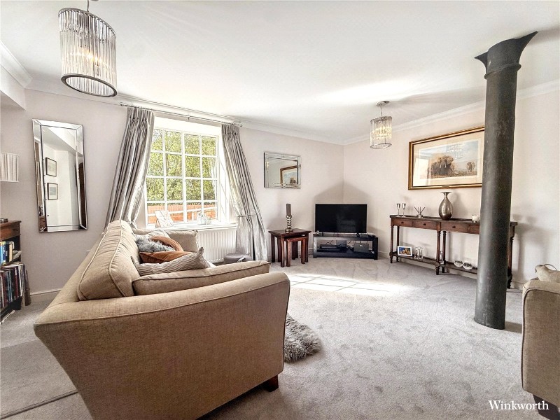 Brewery Lane, Romsey, Hampshire, SO51