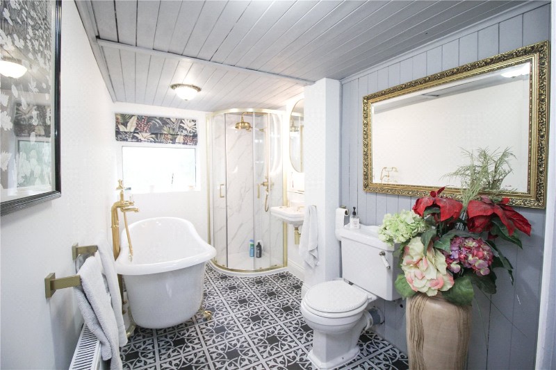 St. Georges Park Avenue, Westcliff-on-Sea, Essex, SS0