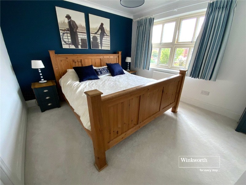 Raven Way, Mudeford, Christchurch, BH23