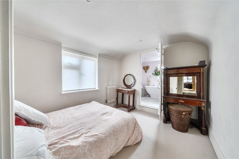 High Street, Ramsbury, Marlborough, Wiltshire, SN8