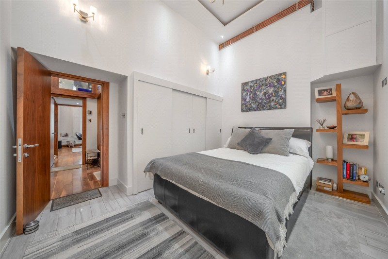Warrington Crescent, London, W9