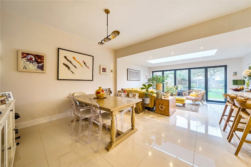 Manor Park, Hither Green, London, SE13