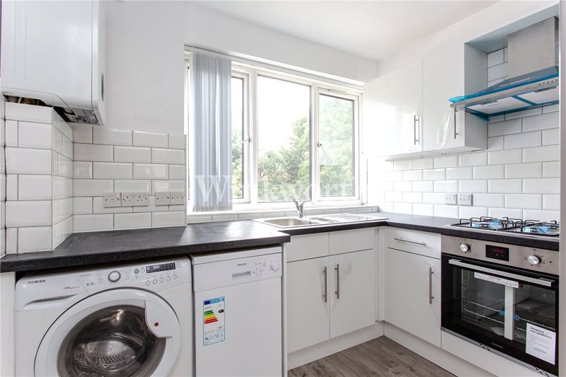 Godolphin House, 76-84 Fellows Road, London, NW3