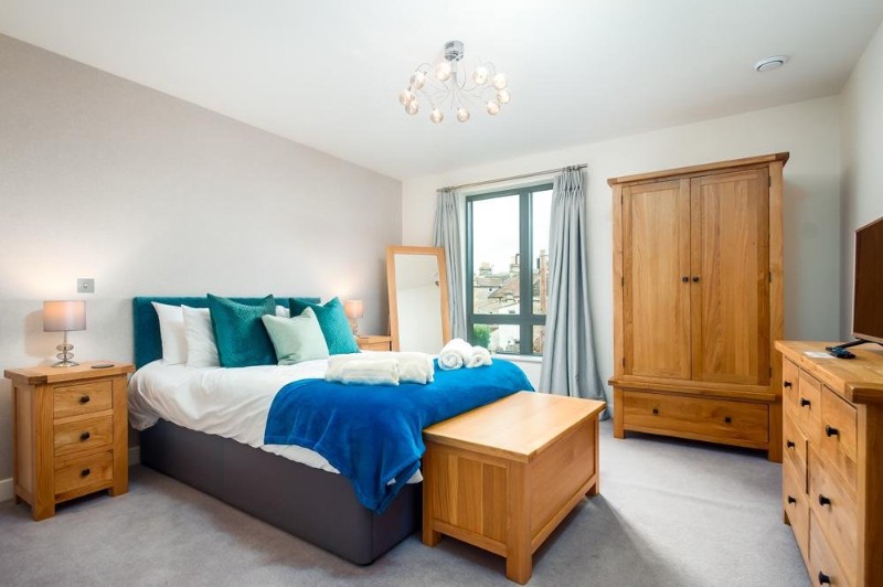 Cheltenham Street, Bath, Somerset, BA2