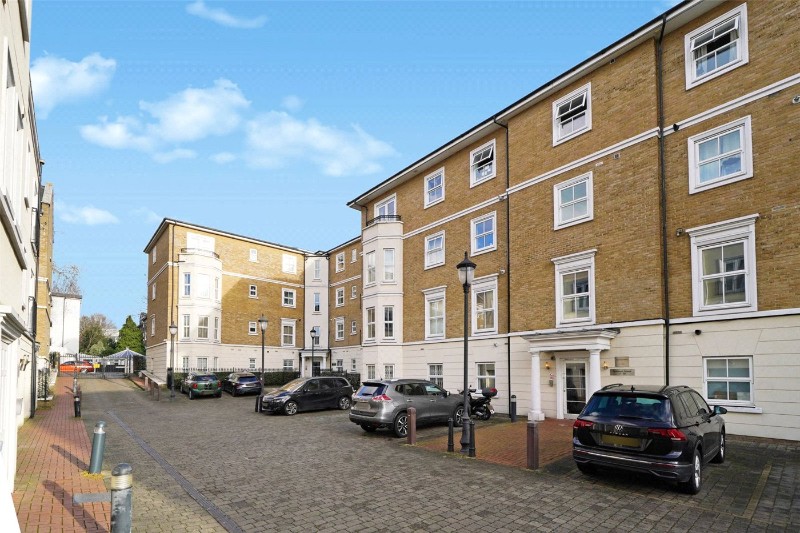 Northpoint Square, London, NW1