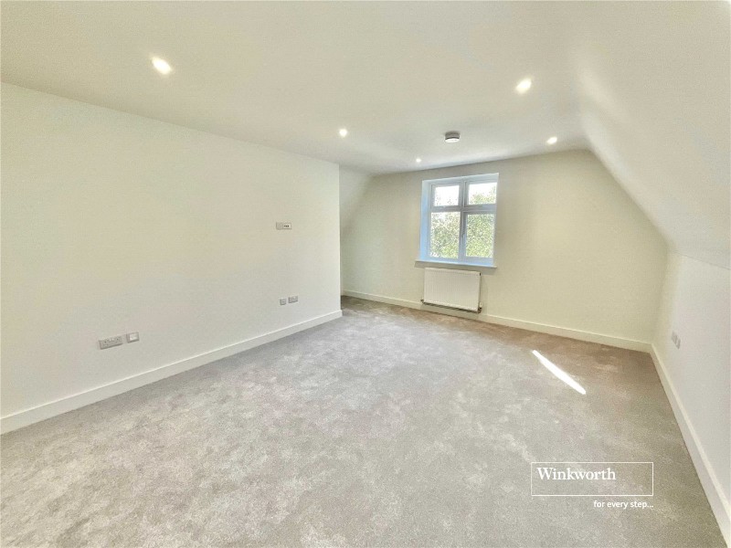 Lymington Road, Christchurch, Dorset, BH23