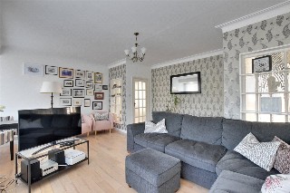 Parkside, Vanbrugh Fields, Blackheath, London, SE3