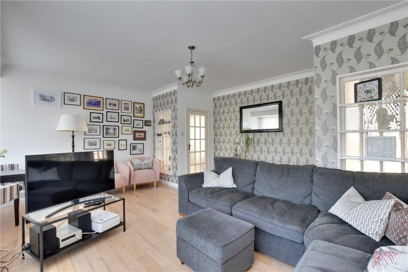Parkside, Vanbrugh Fields, Blackheath, London, SE3