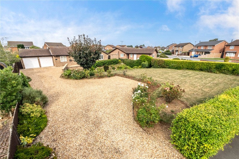 Beech Avenue, Bourne, Lincolnshire, PE10