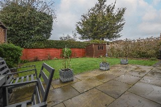 Drome Path, Winnersh, Wokingham, Berkshire, RG41