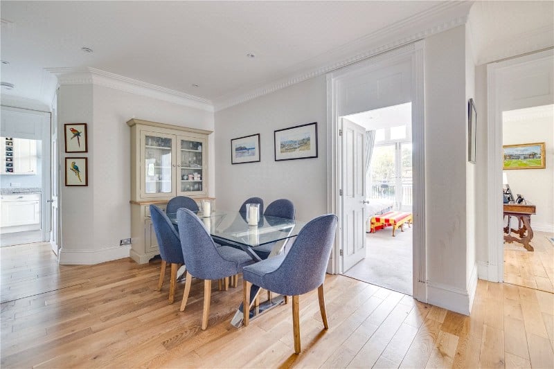 Ranelagh Gardens, London, SW6