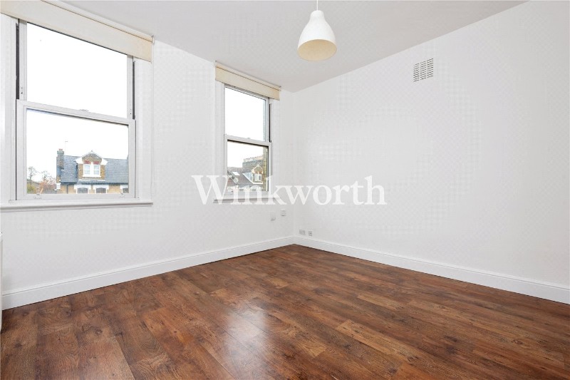 Stroud Green Road, London, N4