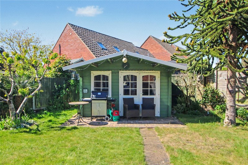 Cromes Oak Close, Poringland, Norwich, Norfolk, NR14