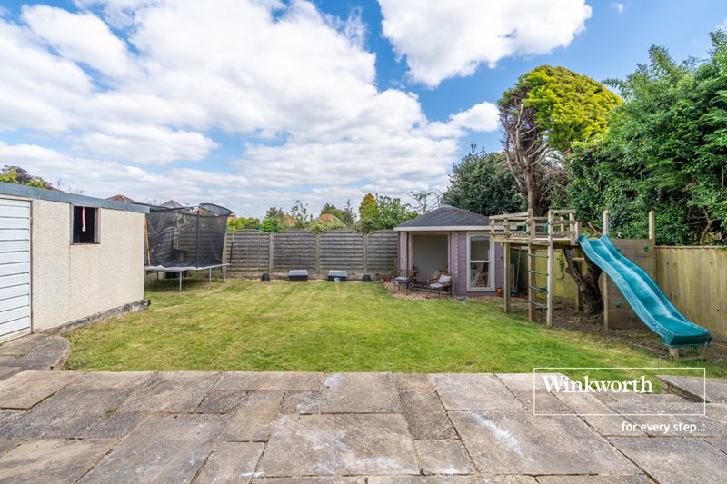 Waltham Road, Bournemouth, Dorset, BH7