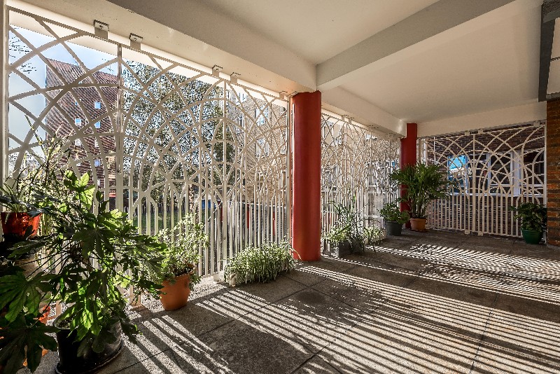 Abbots Manor, London, SW1V