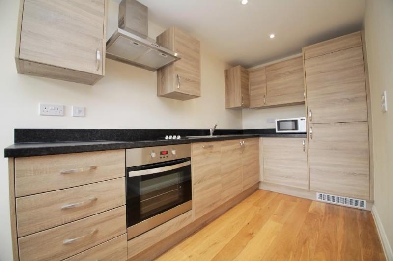 Sovereign Court, 318a Kings Road, Reading, Berkshire, RG1