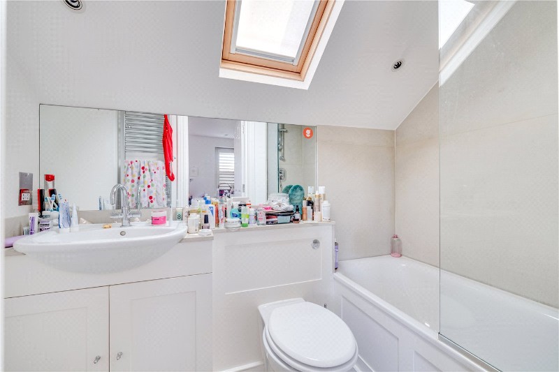 Beltran Road, London, SW6