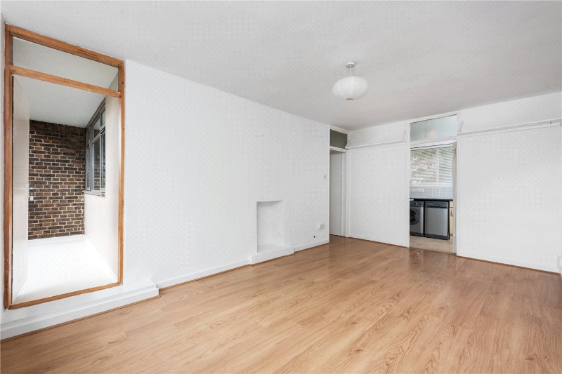Northampton Street, London, N1