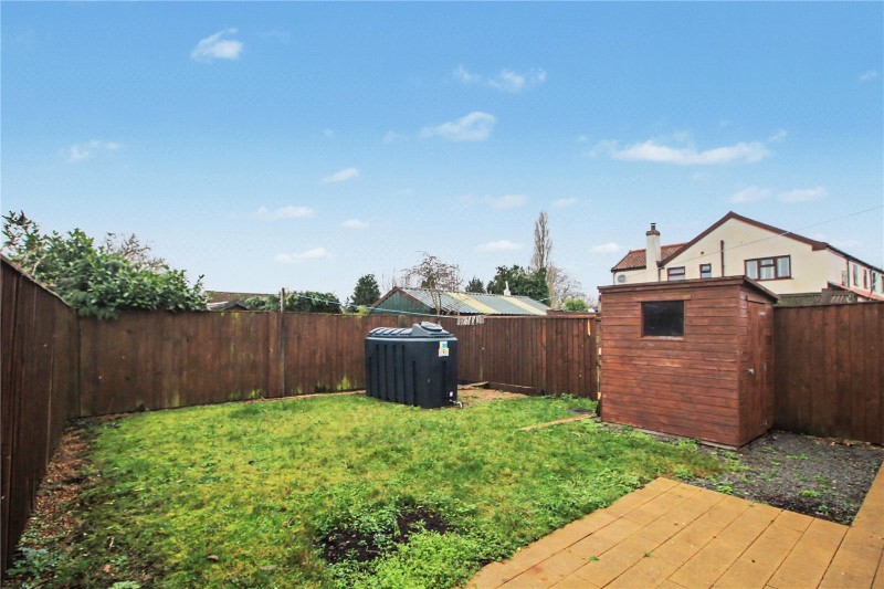 Loddon Road, Ditchingham, Bungay, Norfolk, NR35