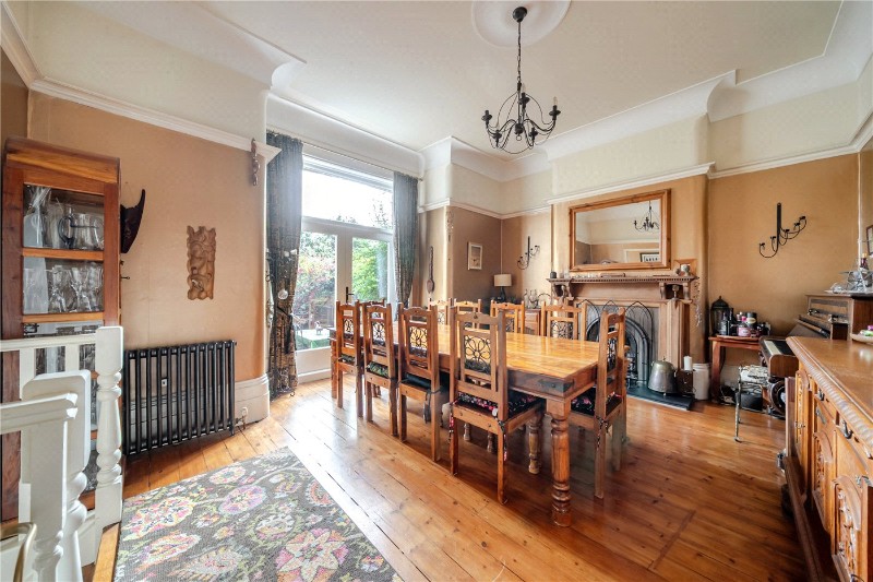 Kidbrooke Park Road, Blackheath, London, SE3