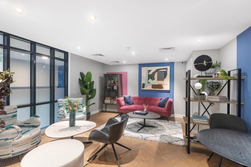 Hatcham Street, London, SE26