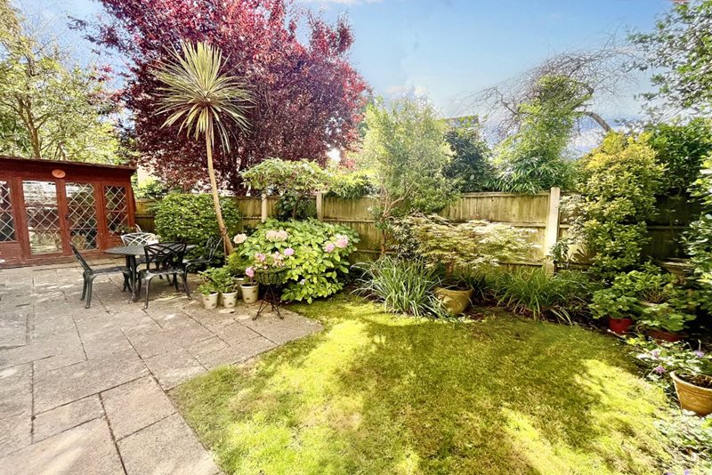 The Avenue, Poole, Dorset, BH13