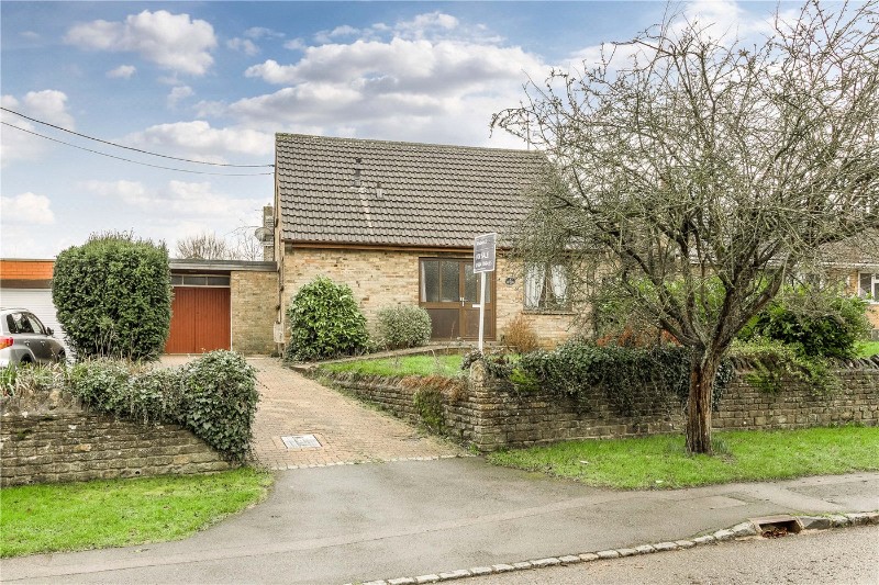 High Street, Milton Malsor, Northampton, Northamptonshire, NN7