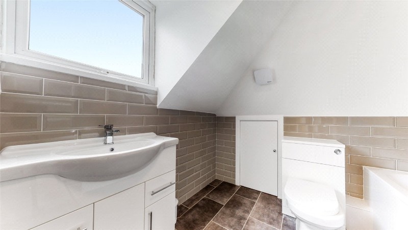 Kings Avenue, Ealing, London, UK, W5
