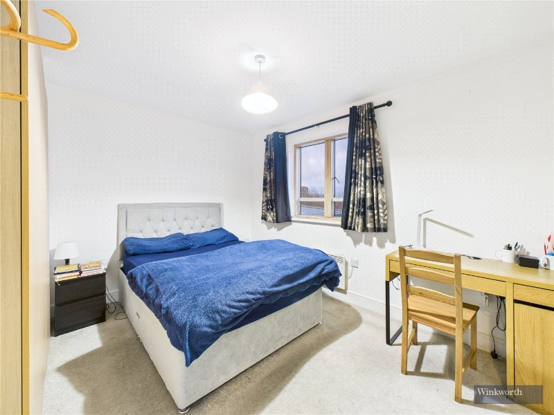 Sovereign Place, Harrow, HA1