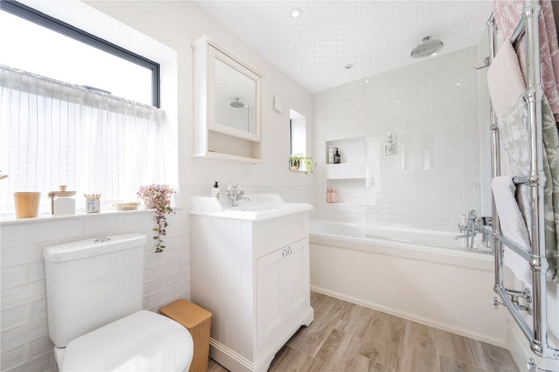 Ulverscroft Road, London, SE22
