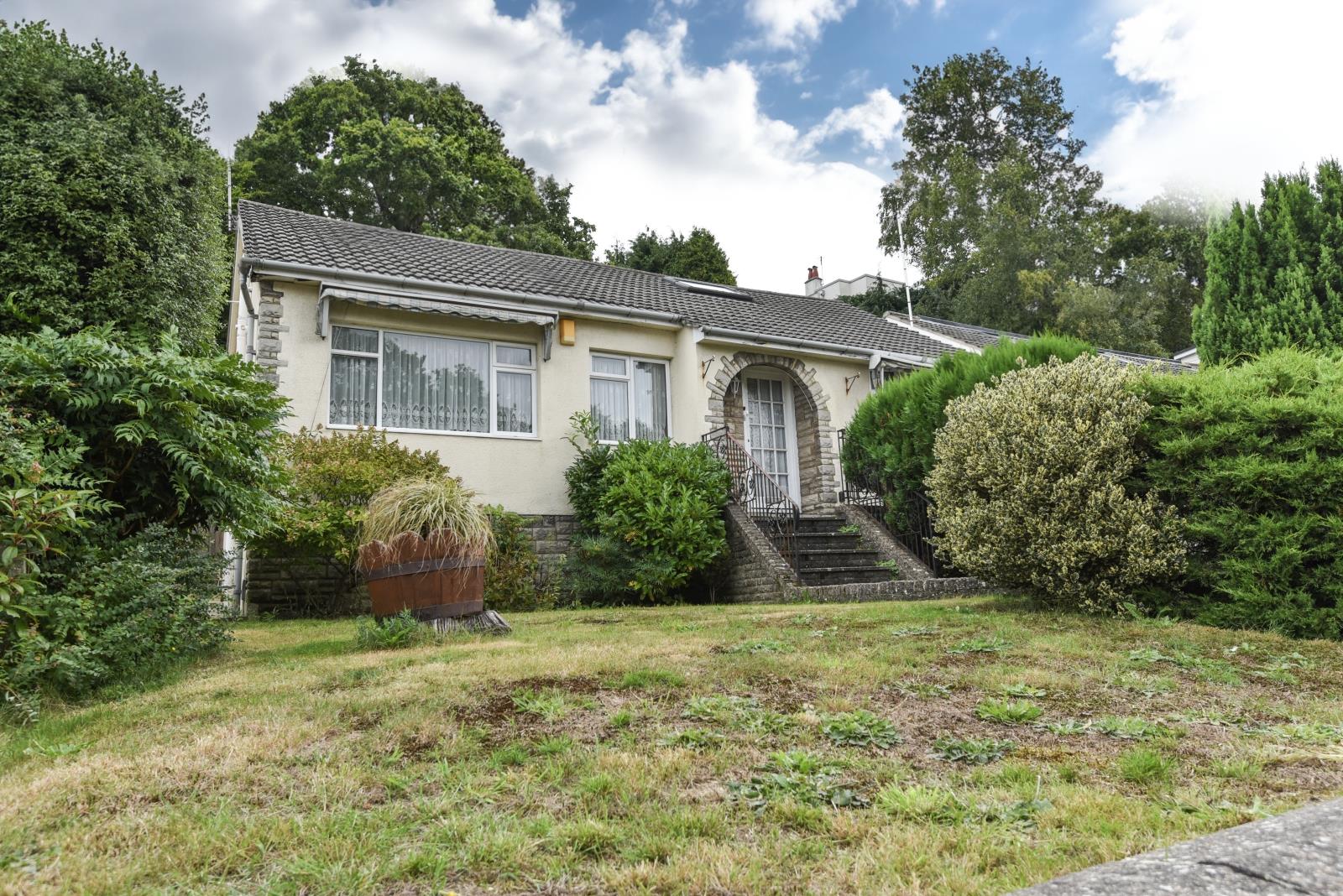 A FRONT ELEVATION DS