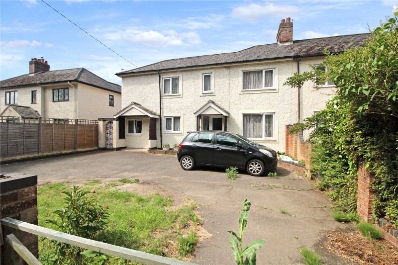 Norwich Road, Poringland, Norwich, Norfolk, NR14