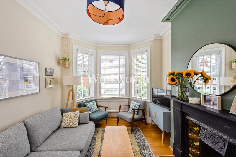 Lyndhurst Road, London, N22