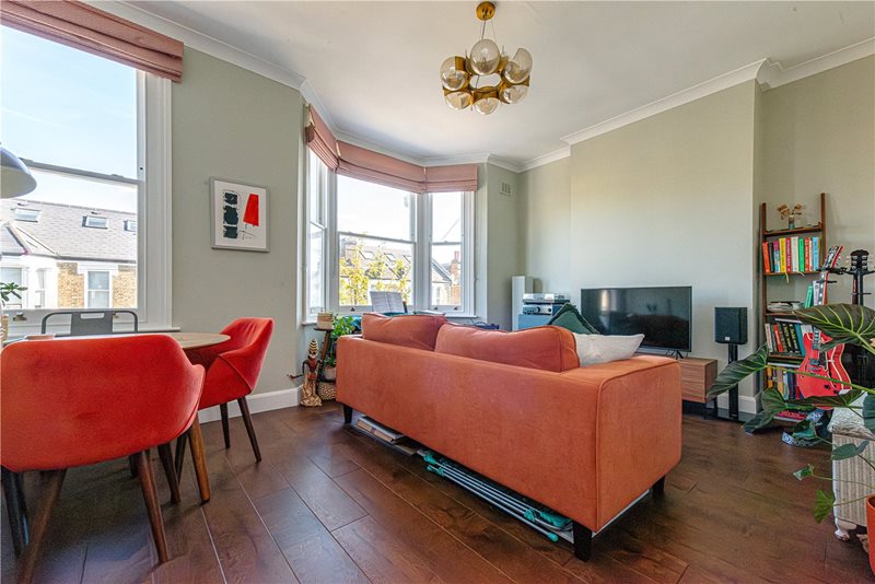 Rainham Road, London, NW10