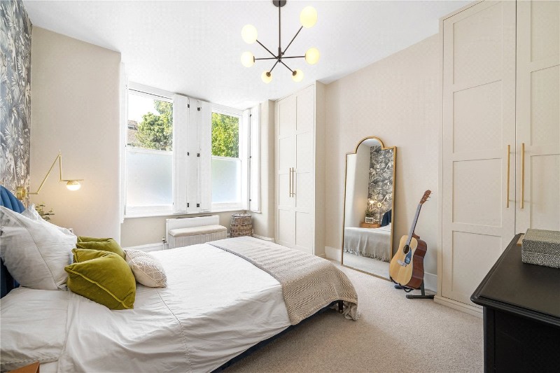 Friern Road, East Dulwich, London, SE22