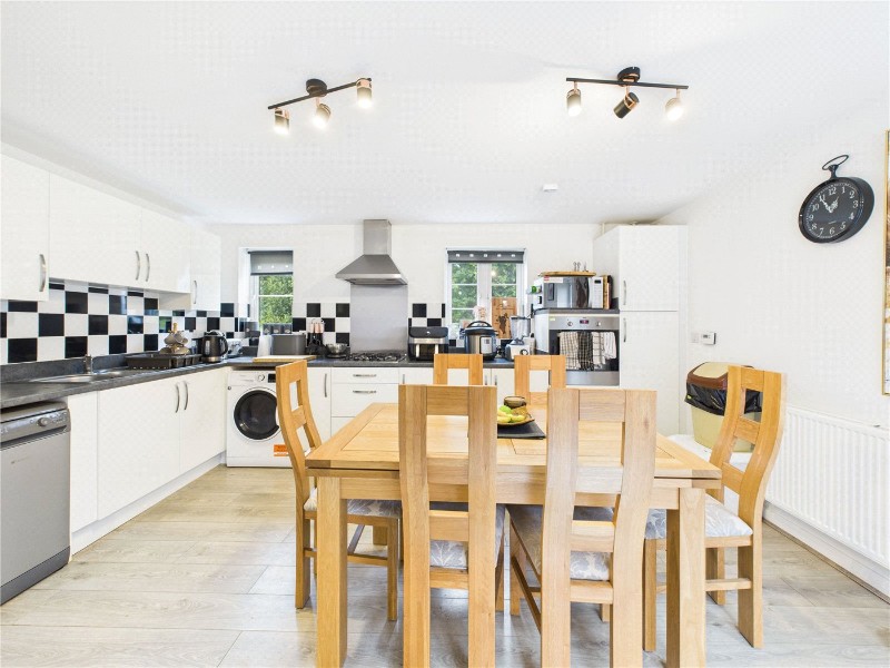 Bunker Square, Exeter, Devon, EX2