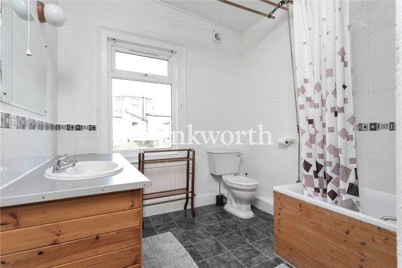 Roslyn Road, London, N15