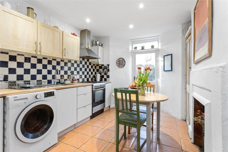 Alconbury Road, London, E5