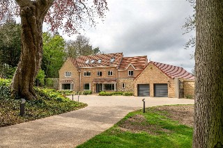 Quidenham, Norwich, Norfolk, NR16